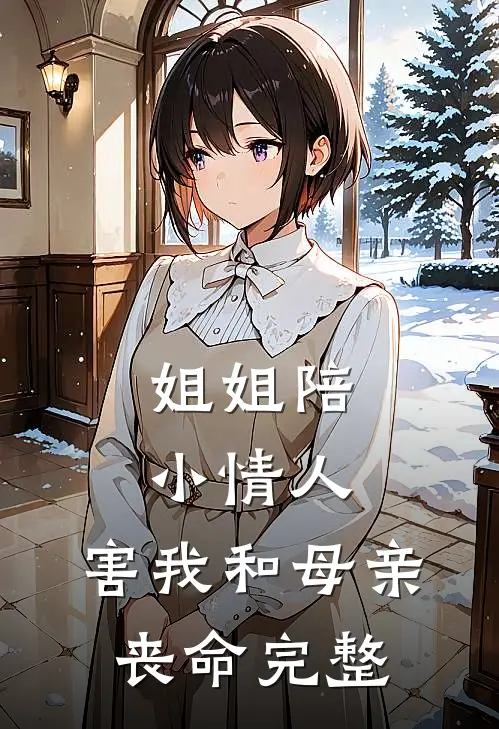 姐姐陪小情人，害我和母亲丧命完整