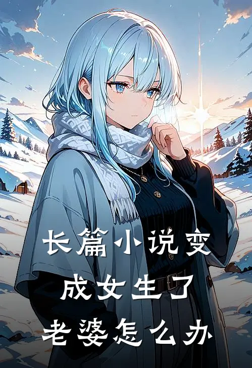 长篇小说变成女生了，老婆怎么办