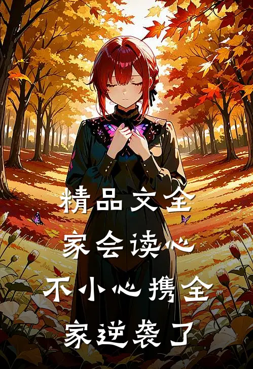 精品文全家会读心：不小心携全家逆袭了