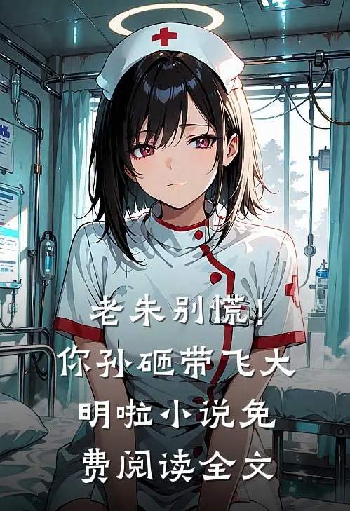 老朱别慌！你孙砸带飞大明啦小说免费阅读全文