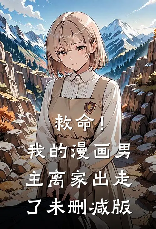 救命!我的漫画男主离家出走了未删减版在线观看