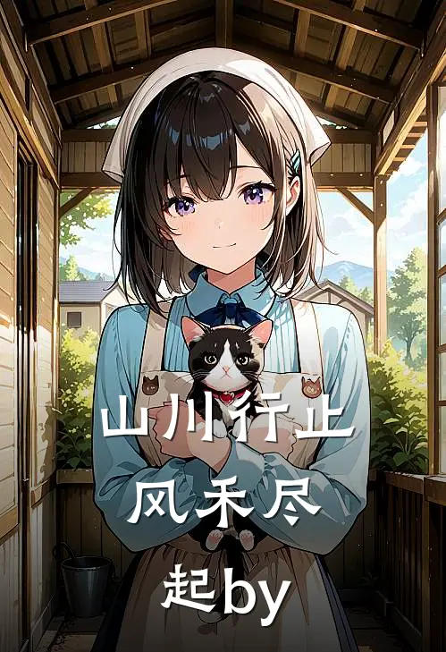 山川行止,风禾尽起by七千折戏