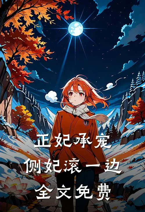 正妃承宠侧妃滚一边全文免费阅读