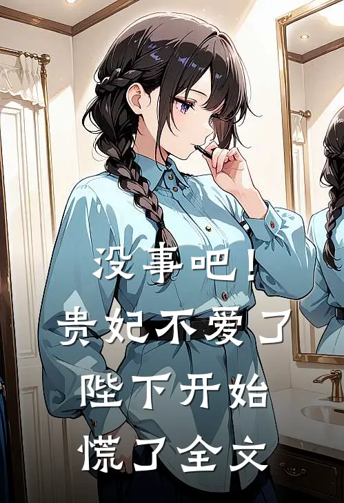 没事吧!贵妃不爱了,陛下开始慌了全文免费阅读