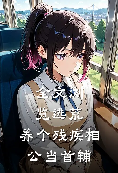 全文浏览逃荒：养个残疾相公当首辅