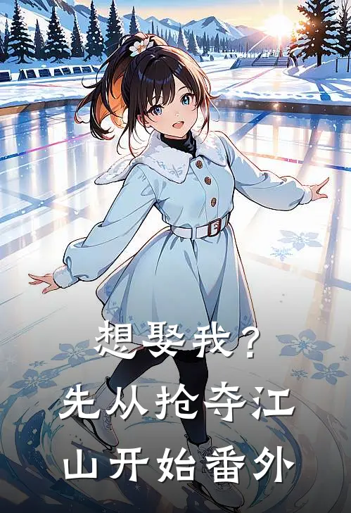 想娶我？先从抢夺江山开始番外