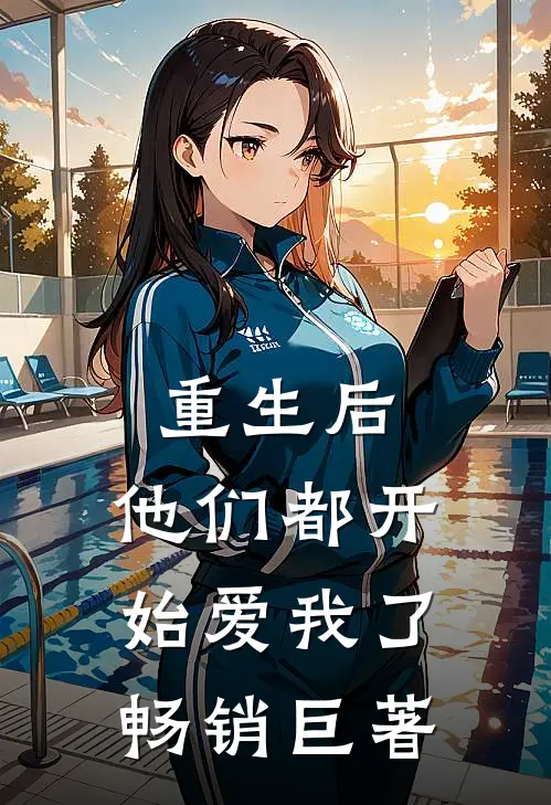 重生后，他们都开始爱我了畅销巨著