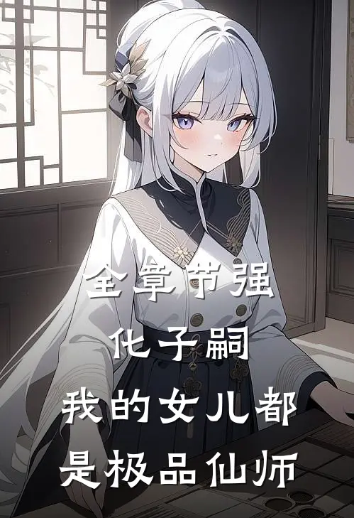 全章节强化子嗣，我的女儿都是极品仙师
