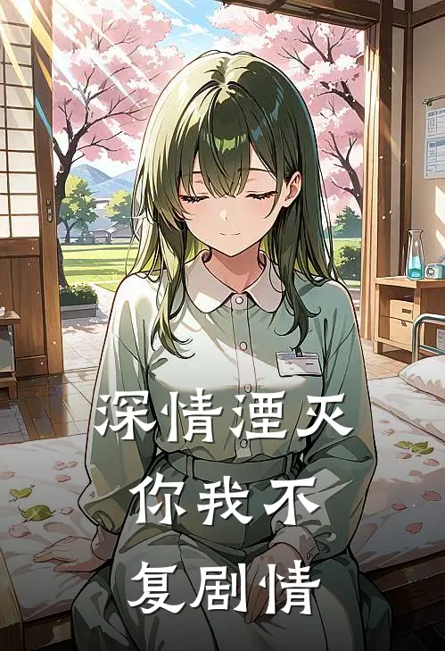 深情湮灭，你我不复剧情