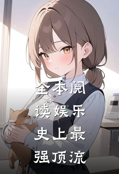 全本阅读娱乐：史上最强顶流