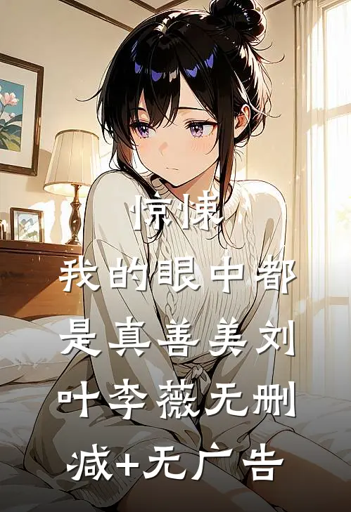 惊悚，我的眼中都是真善美刘叶李薇无删减+无广告
