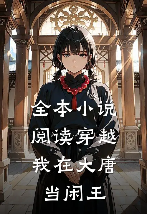 全本小说阅读穿越：我在大唐当闲王