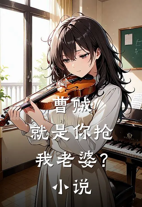 曹贼，就是你抢我老婆？小说