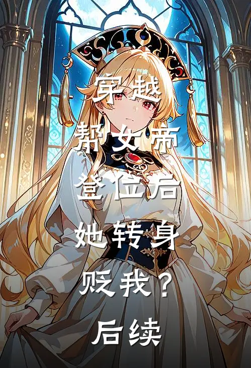 穿越：帮女帝登位后，她转身贬我？后续