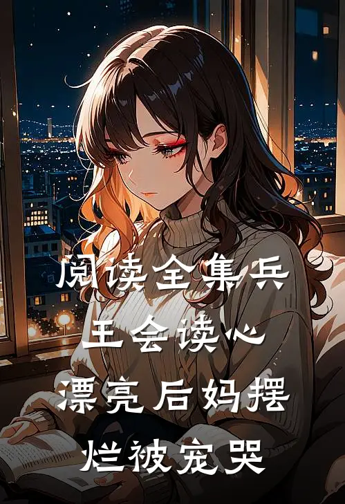 阅读全集兵王会读心，漂亮后妈摆烂被宠哭