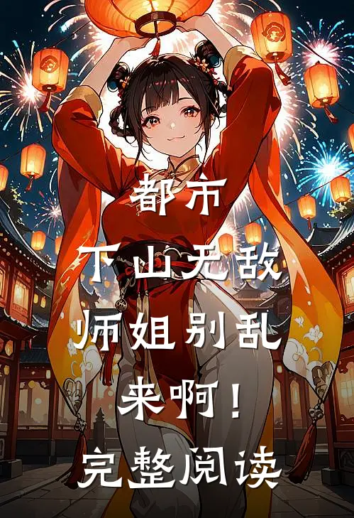 都市：下山无敌，师姐别乱来啊！完整阅读