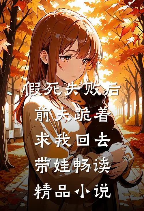 假死失败后，前夫跪着求我回去带娃畅读精品小说