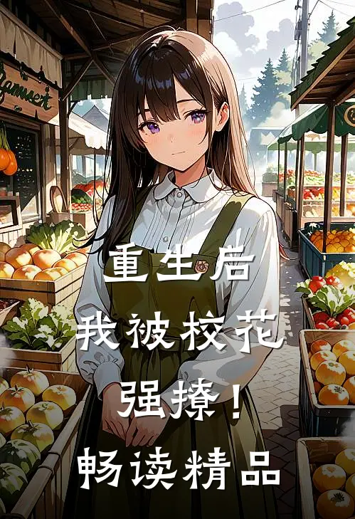 重生后,我被校花强撩!畅读精品