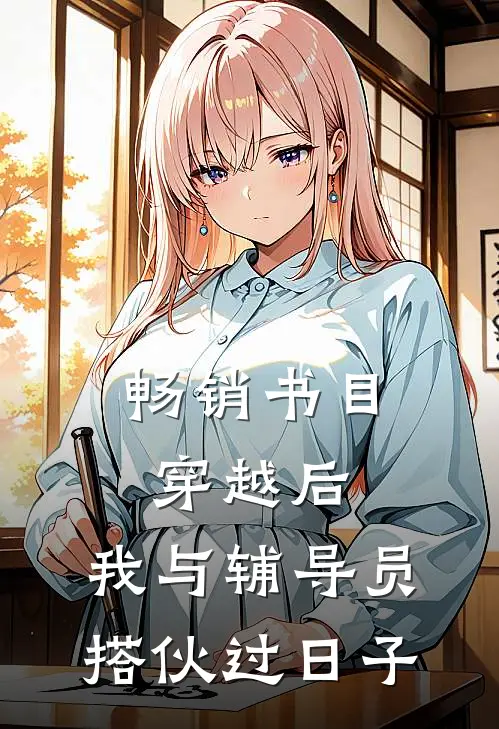 畅销书目穿越后，我与辅导员搭伙过日子
