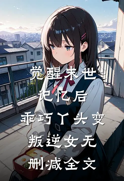 觉醒末世记忆后，乖巧丫头变叛逆女无删减全文