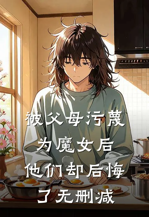 被父母污蔑为魔女后,他们却后悔了无删减