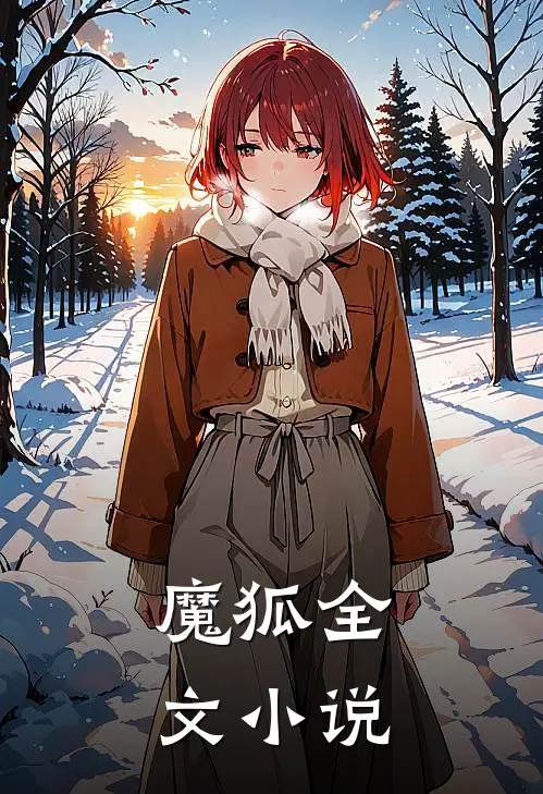 魔狐全文小说
