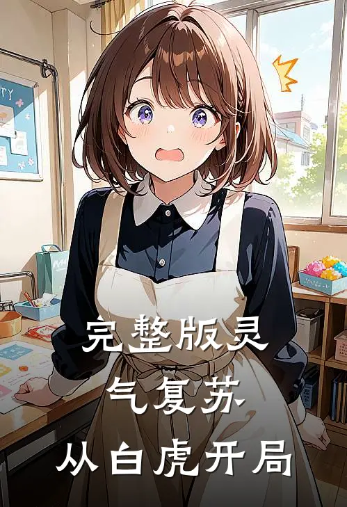 完整版灵气复苏：从白虎开局
