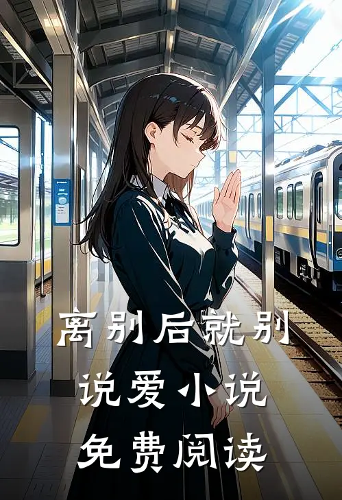 离别后就别说爱免费阅读全文