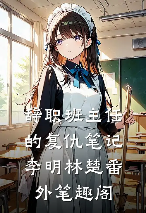 辞职班主任的复仇笔记：李明林楚番外笔趣阁