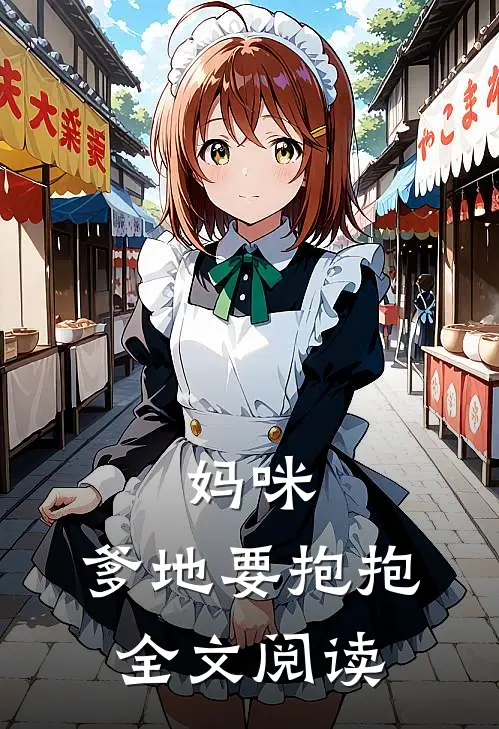 妈咪,爹地要抱抱全文阅读无弹窗