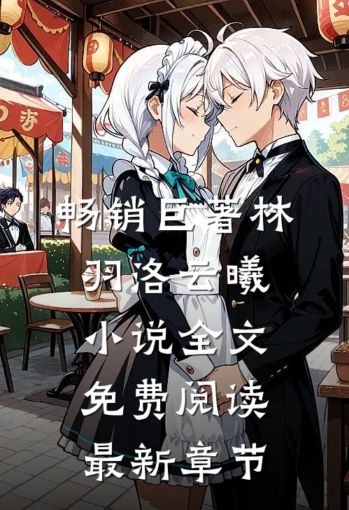 畅销巨著林羽洛云曦小说全文免费阅读最新章节