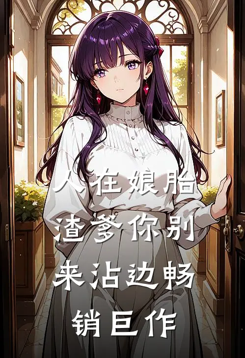 人在娘胎：渣爹你别来沾边畅销巨作