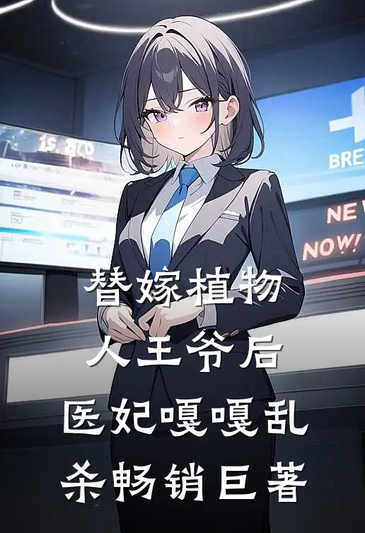 替嫁植物人王爷后，医妃嘎嘎乱杀畅销巨著