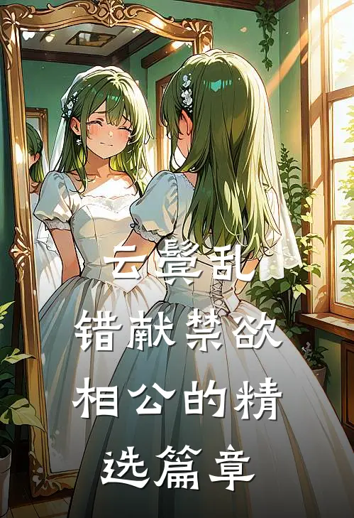 云鬓乱,错献禁欲相公的精选篇章