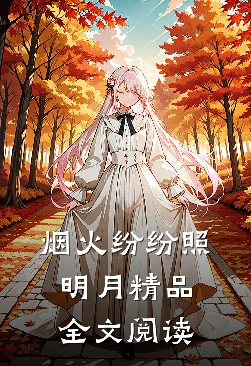 烟火纷纷照明月精品全文阅读
