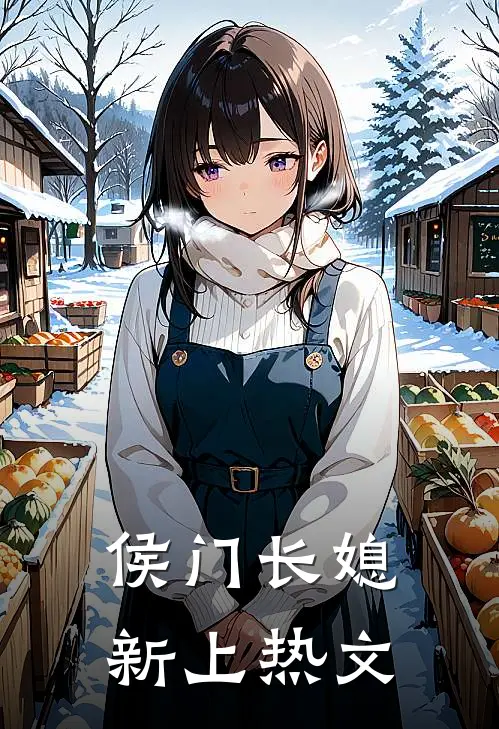 侯门长媳新上热文