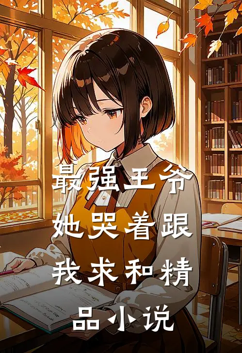 最强王爷：她哭着跟我求和精品小说