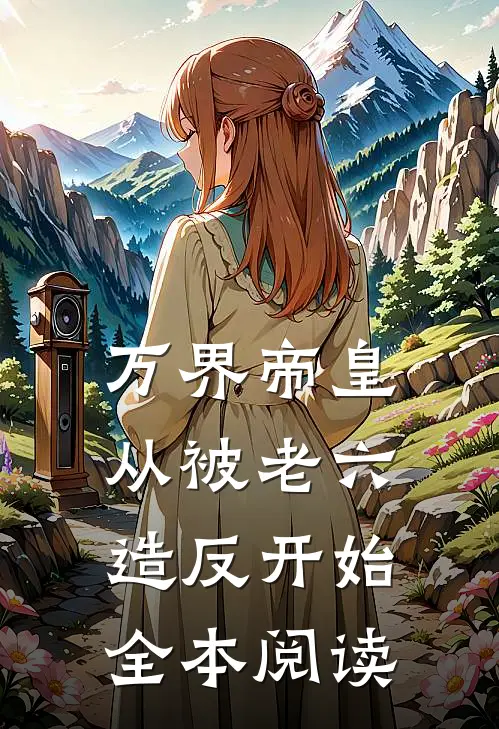 万界帝皇从被老六造反开始全本阅读