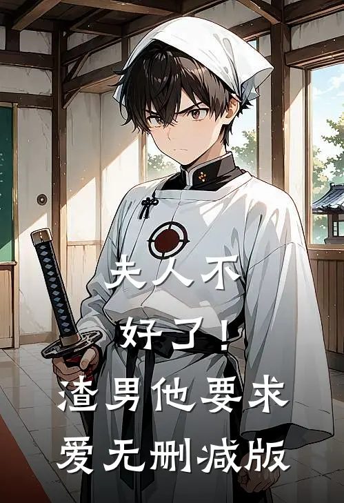 夫人不好了!渣男他要求爱无删减版