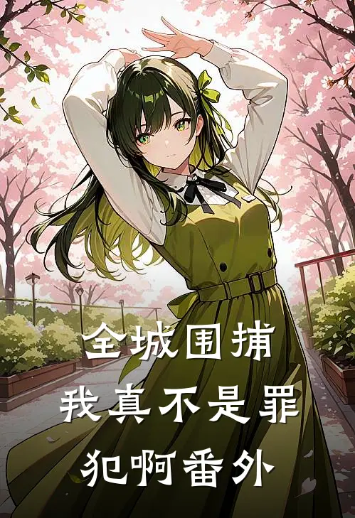 全城围捕：我真不是罪犯啊 番外