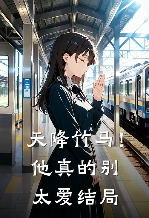 天降竹马！他真的别太爱结局