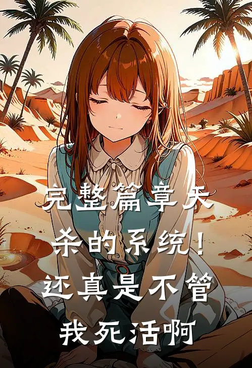 完整篇章天杀的系统！还真是不管我死活啊