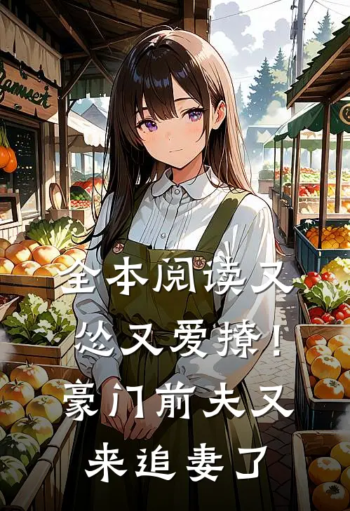 全本阅读又怂又爱撩！豪门前夫又来追妻了