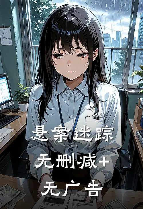 悬案迷踪无删减+无广告