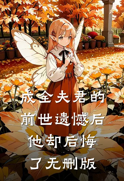 成全夫君的前世遗憾后，他却后悔了无删版