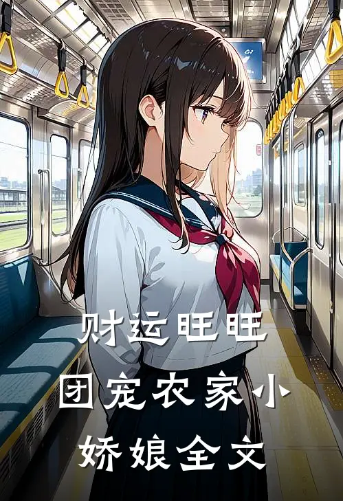 财运旺旺团宠农家小娇娘全文免费