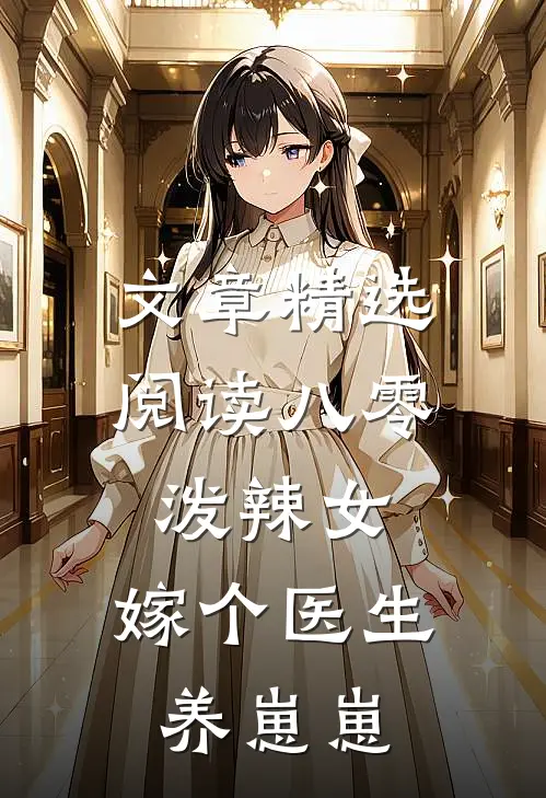 文章精选阅读八零泼辣女，嫁个医生养崽崽