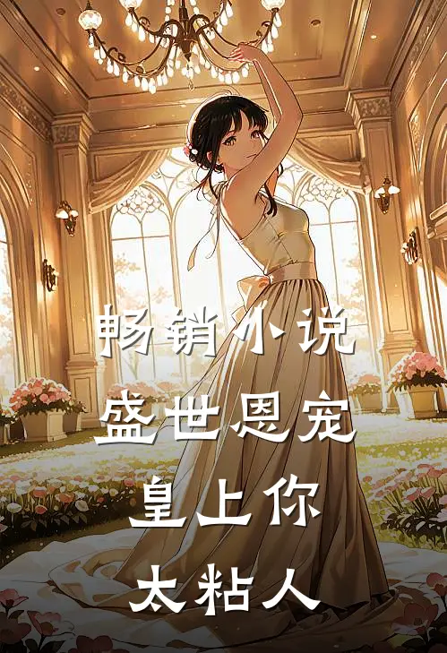 畅销小说盛世恩宠：皇上你太粘人