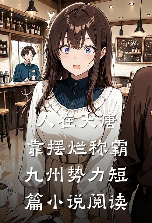 人在大唐，靠摆烂称霸九州势力短篇小说阅读