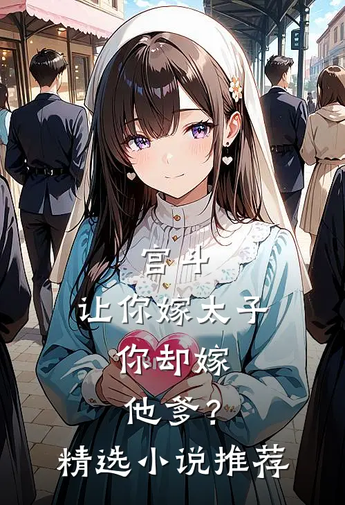 宫斗让你嫁太子,你却嫁他爹?精选推荐